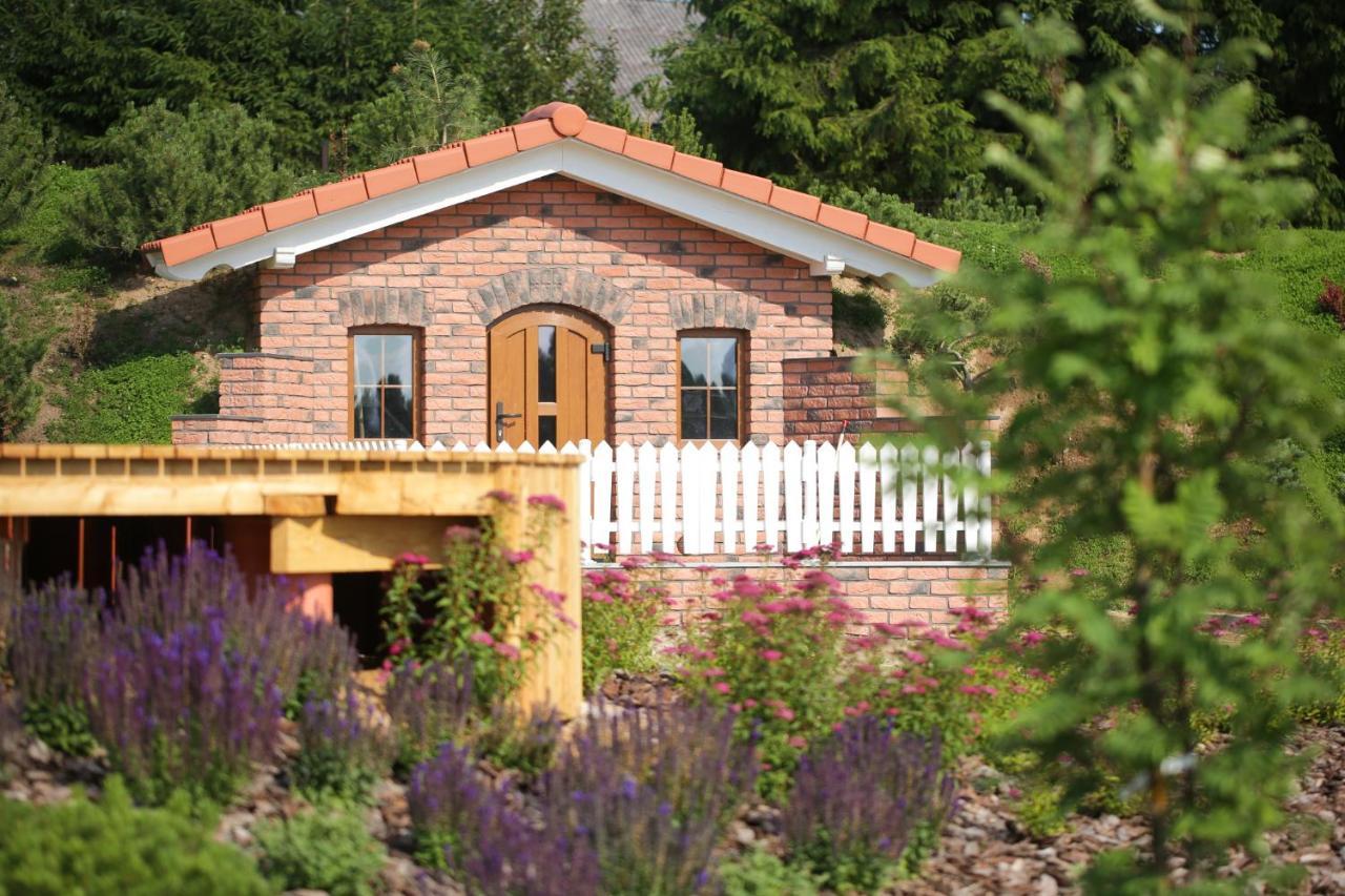 Lavender Inn Guest House Viesvenai Exterior photo